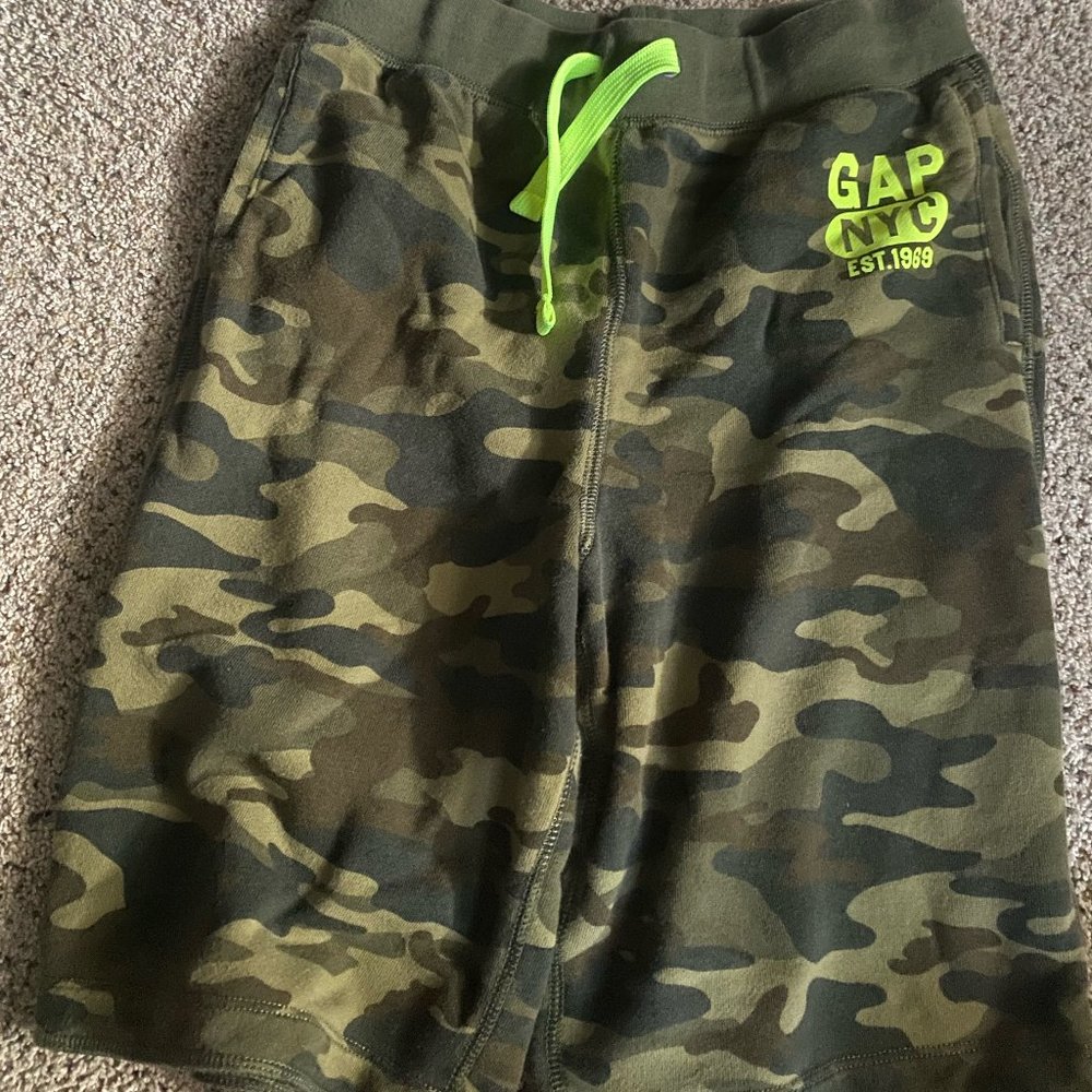 shorts